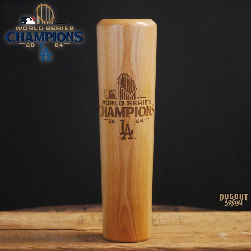 2024 Los Angeles Dodgers World Series Champions Dugout Mug®