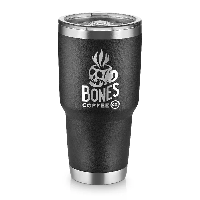 30 oz. Stainless Steel Tumbler