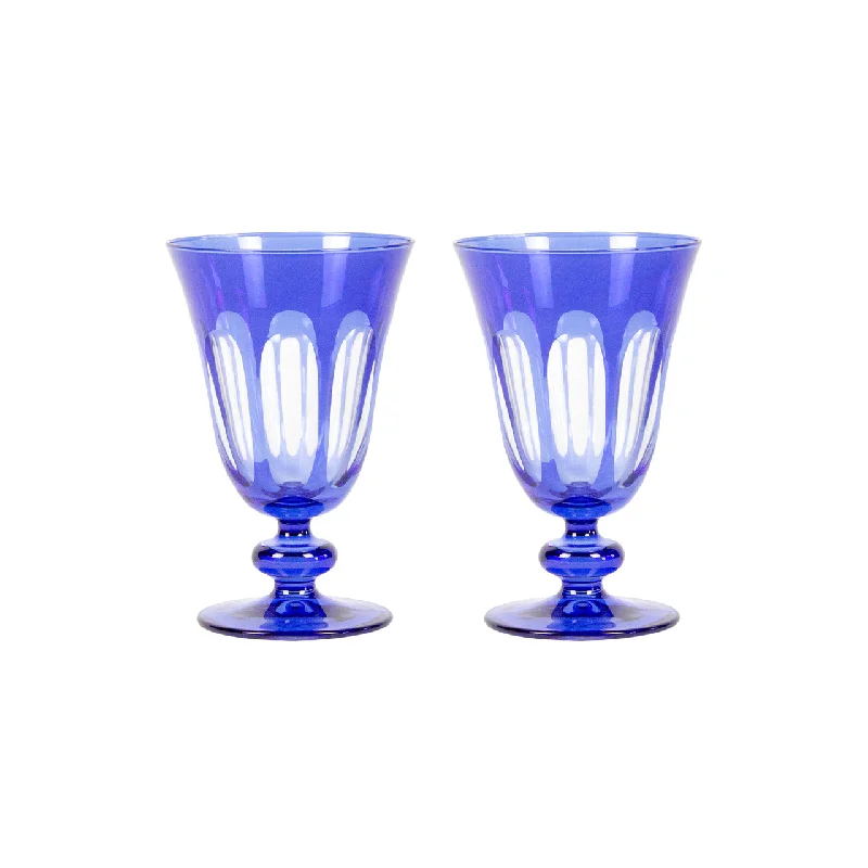 Acqua Rialto 10-Ounce Tulip Glass (Set of 2)