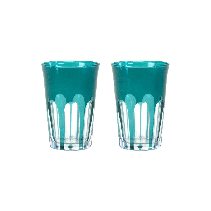 Acqua Rialto 10-Ounce Tumbler (Set of 2)