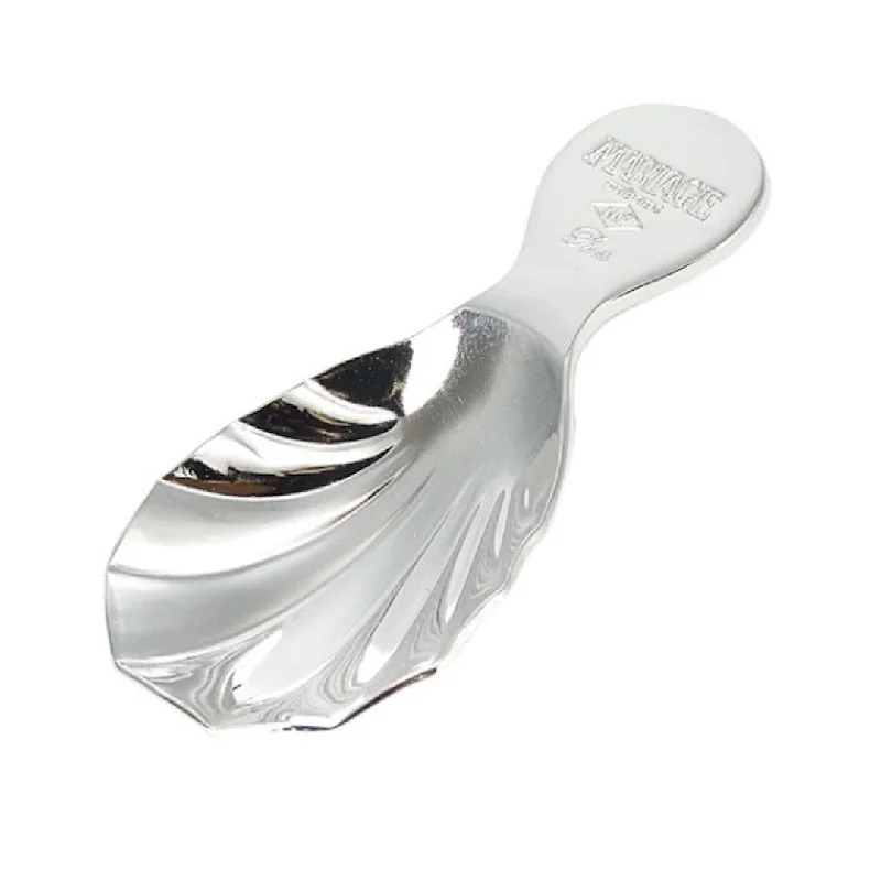 Art Deco Coquille Tea Scoop