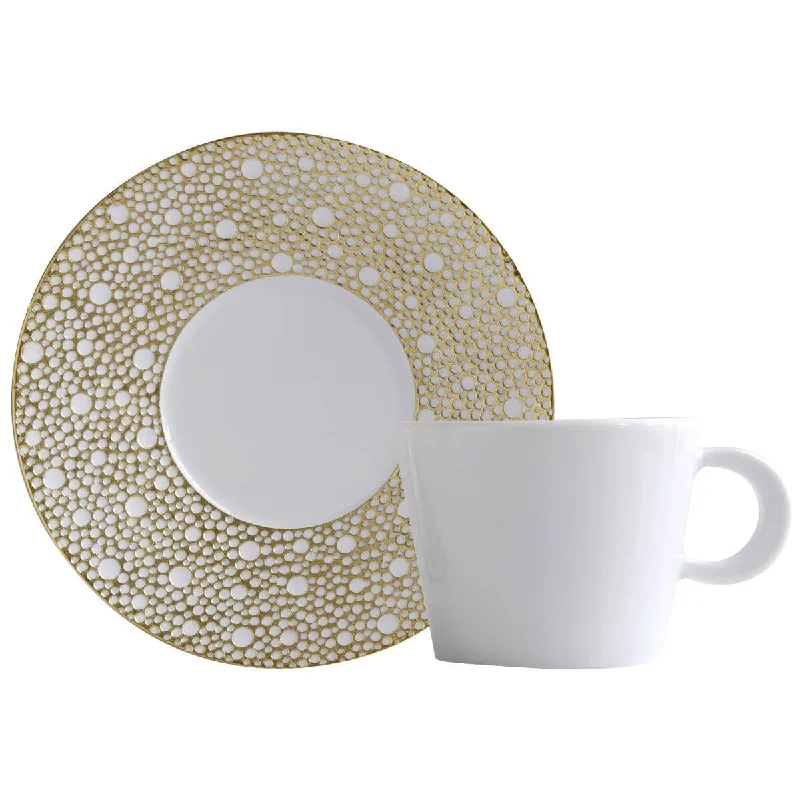 Ecume Mordore Tea Saucer