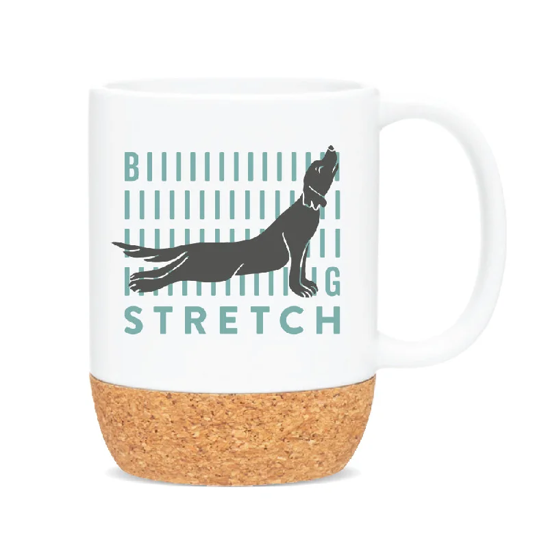 Big Stretch Mug