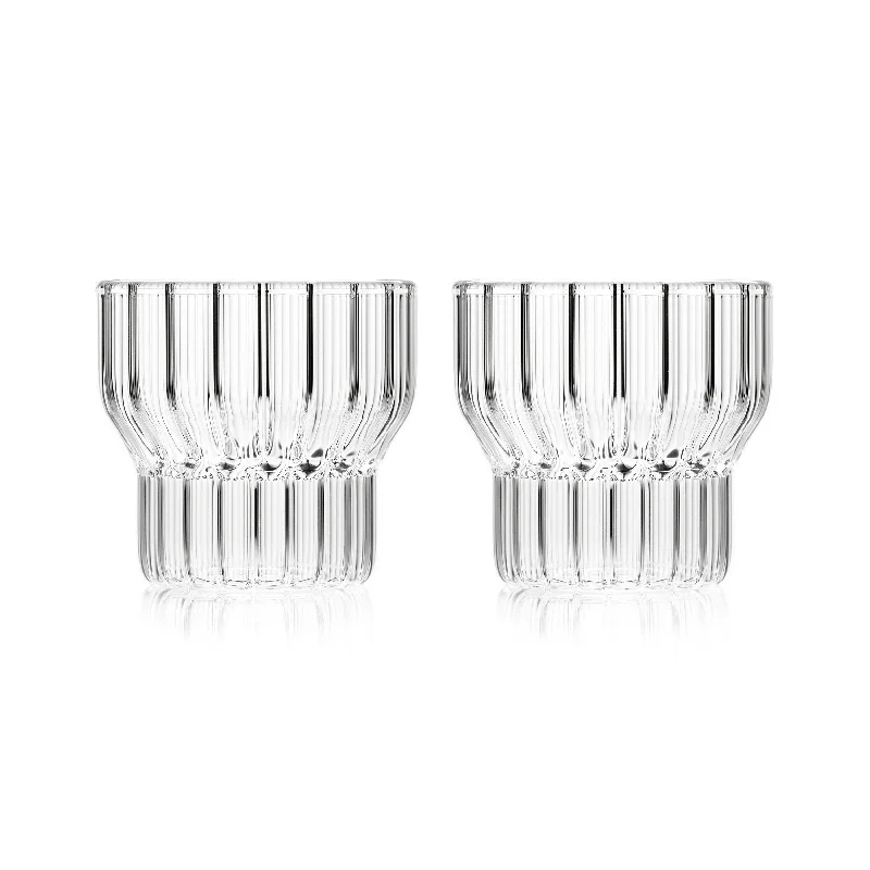 Boyd Glass (Set of 2)