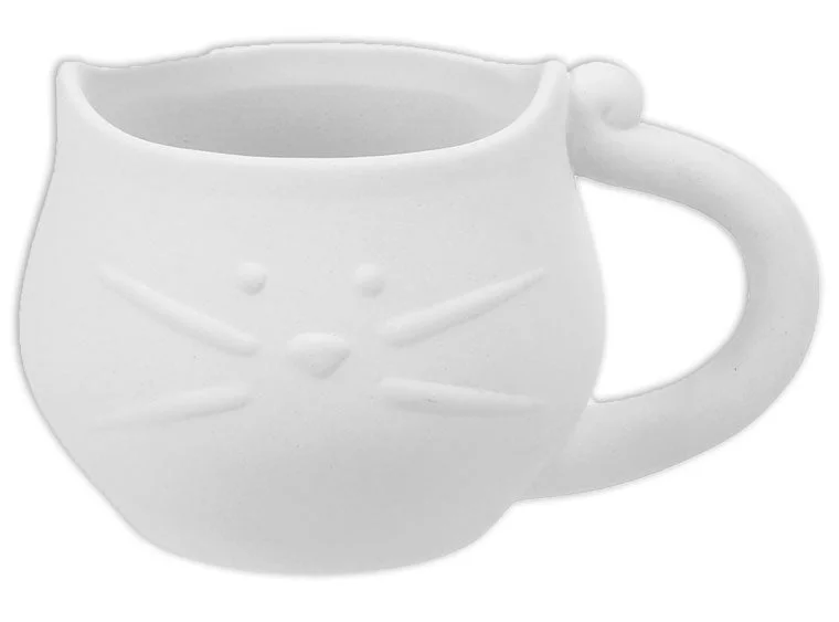 Cat Mug