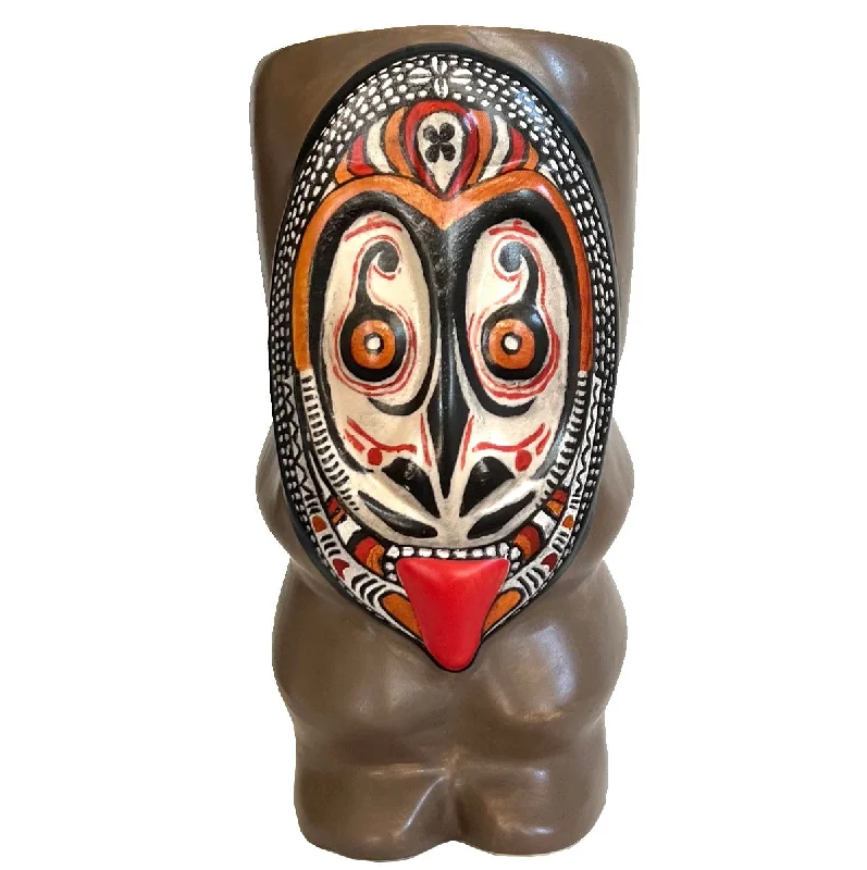 SEPIK RIVER MUG