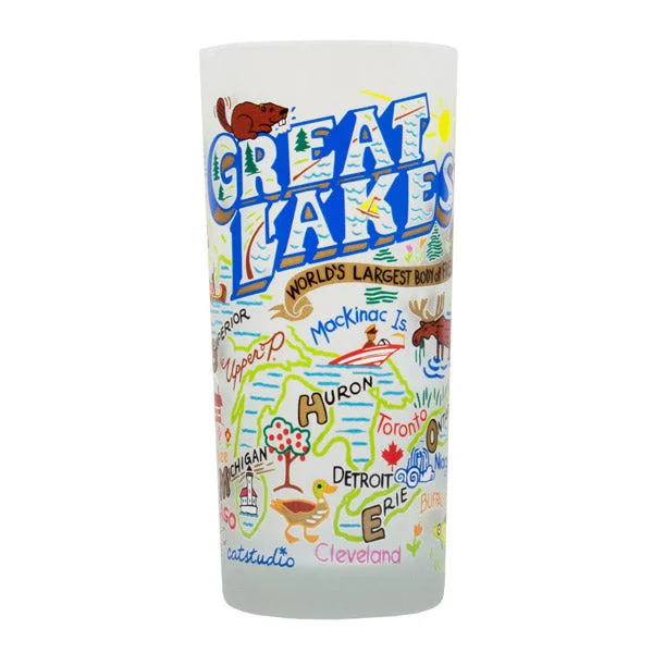 Great Lakes Glass