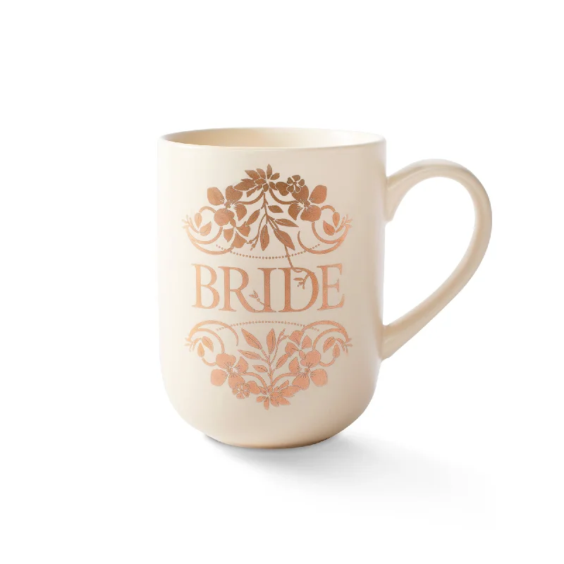 DECO BRIDE MUG