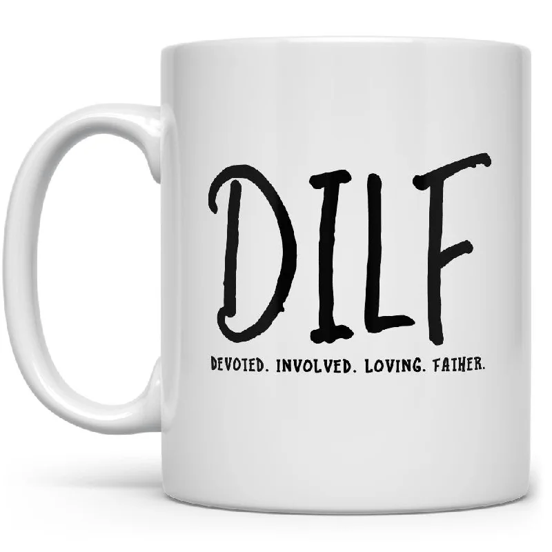 DILF Mug