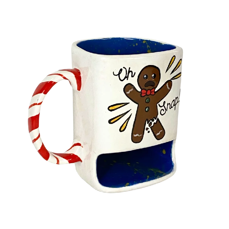 🎅 Dunk Mug