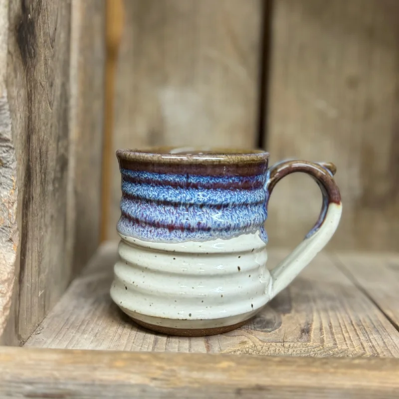 Elizabeth Mug {Taffy}