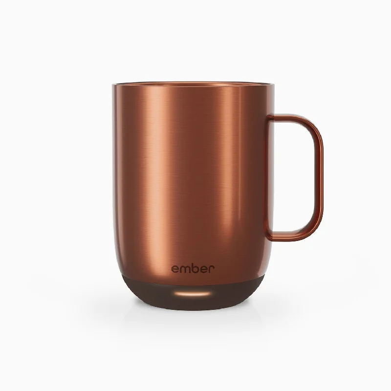 Copper Edition