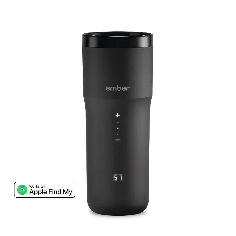 Ember Travel Mug 2+