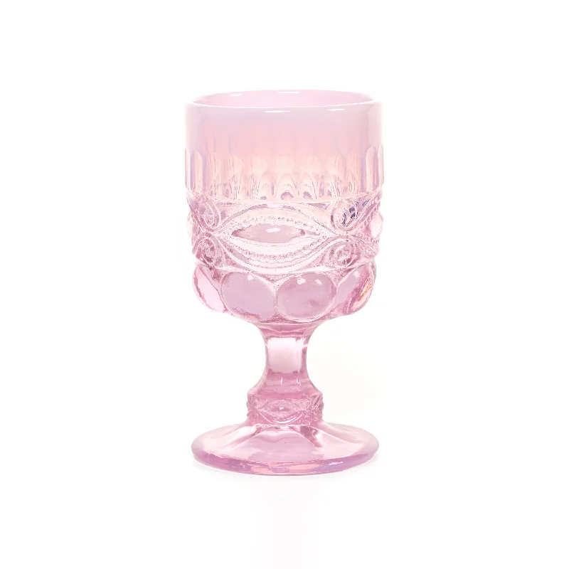 Eye Winker Goblet (Set of 4)