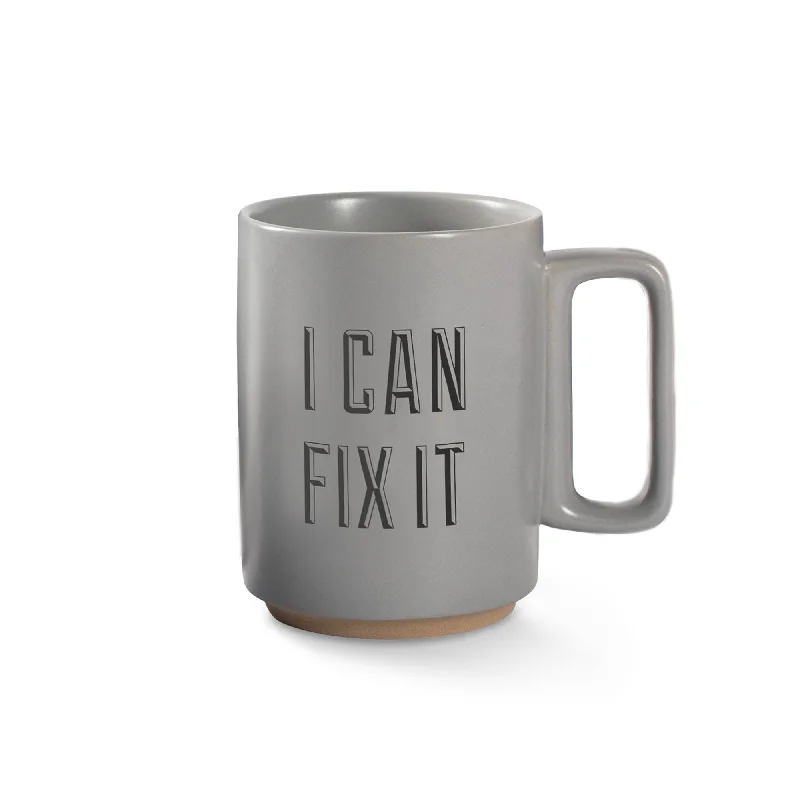 DAD FIX IT MUG