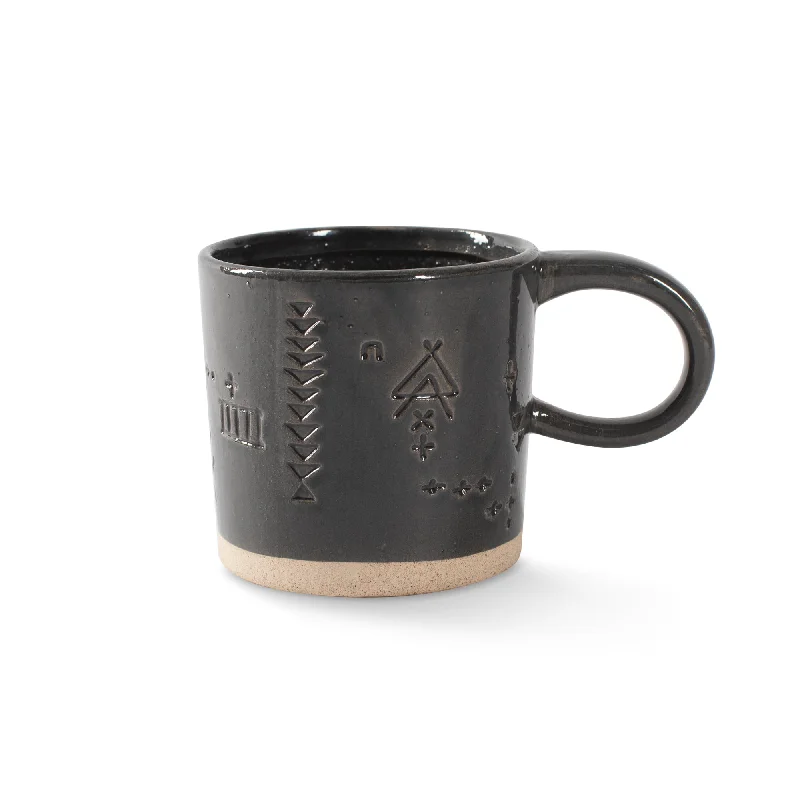 MARKS CHARCOAL ARTISAN MUG