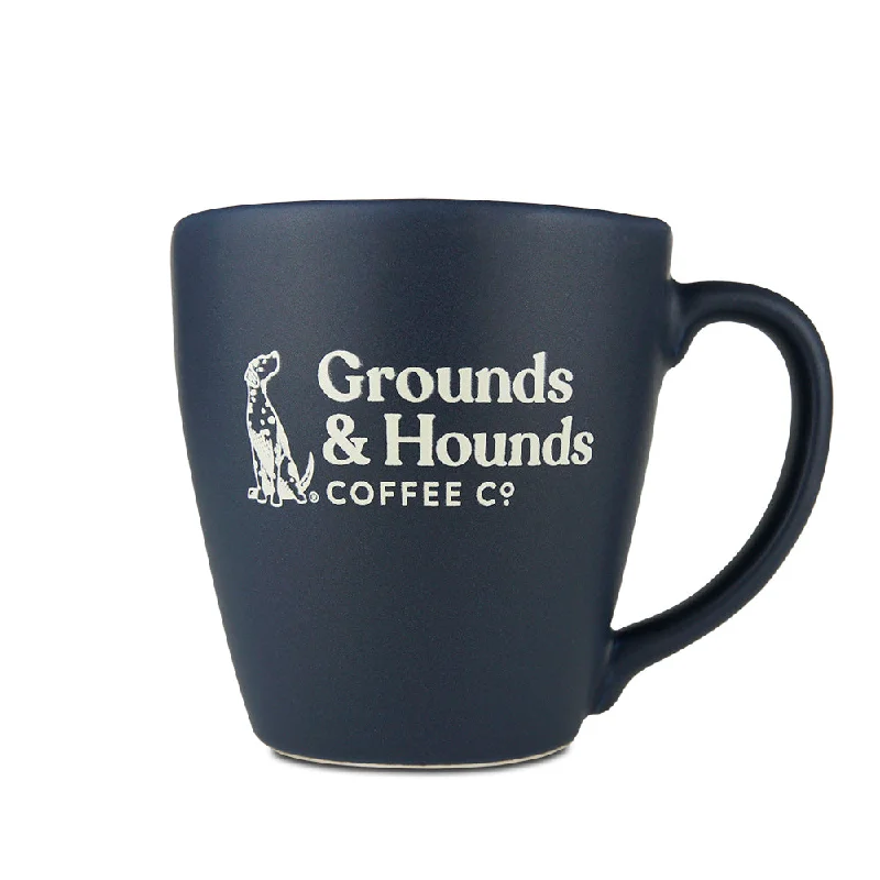 G&H Signature Mug