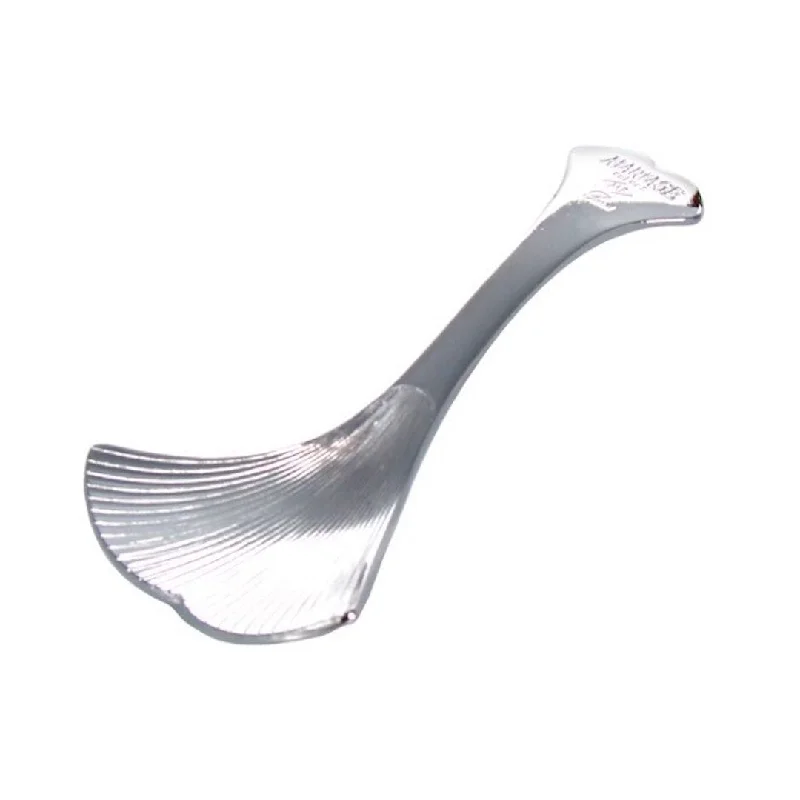 Ginkgo Tea Scoop