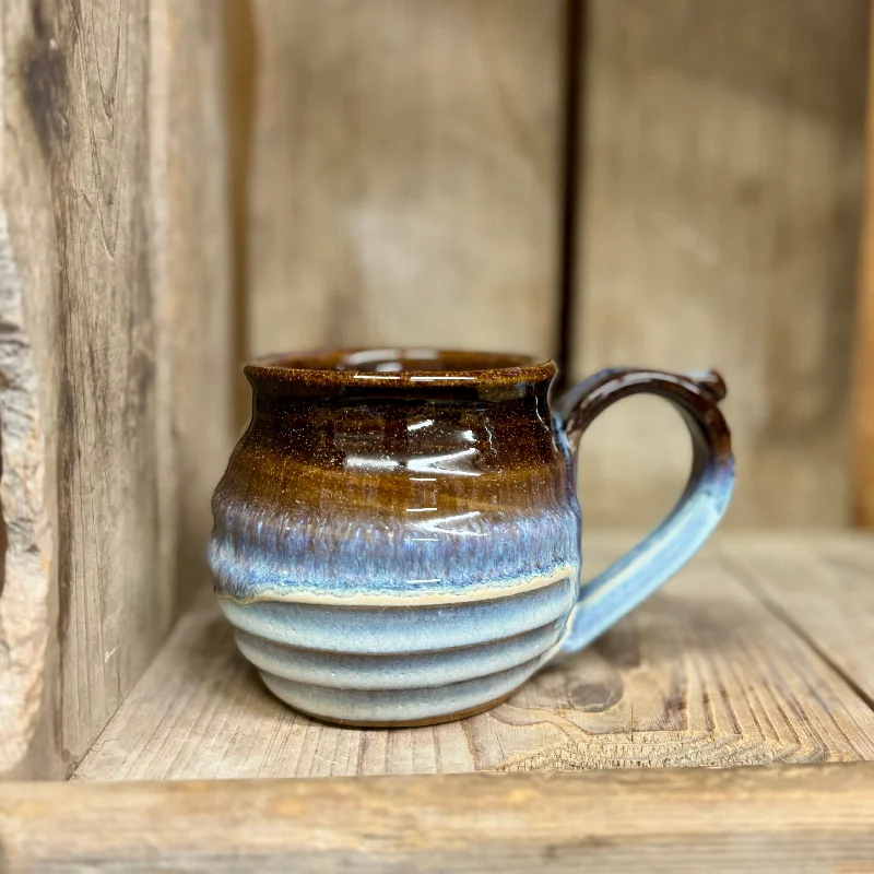 Jim Mug {Cascades}