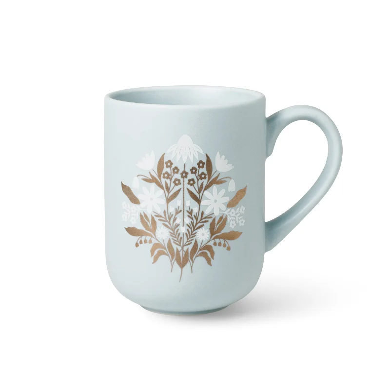 JT MEADOW FLOWER MUG