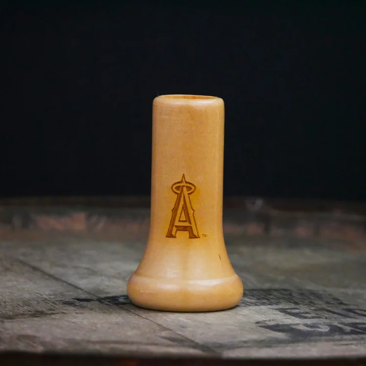 Los Angeles Angels Knob Shot™ | Bat Handle Shot Glass