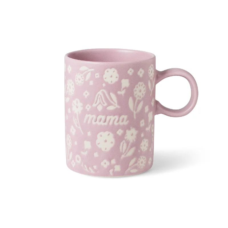 MAMA BUDS MUG