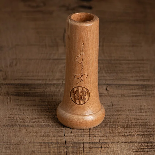 Mariano Rivera  42 Signature Knob Shot™ | Bat Handle Shot Glass