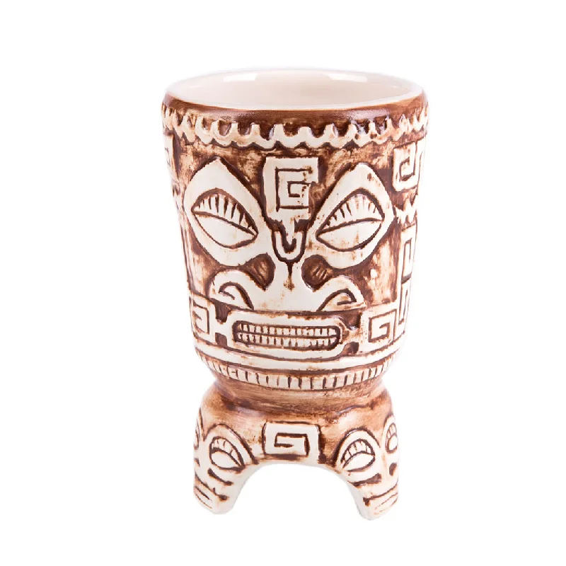 MARQUESAN DRUM MUG