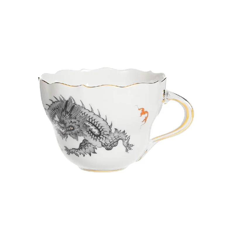 Ming Dragon Coffee/Tea Cup