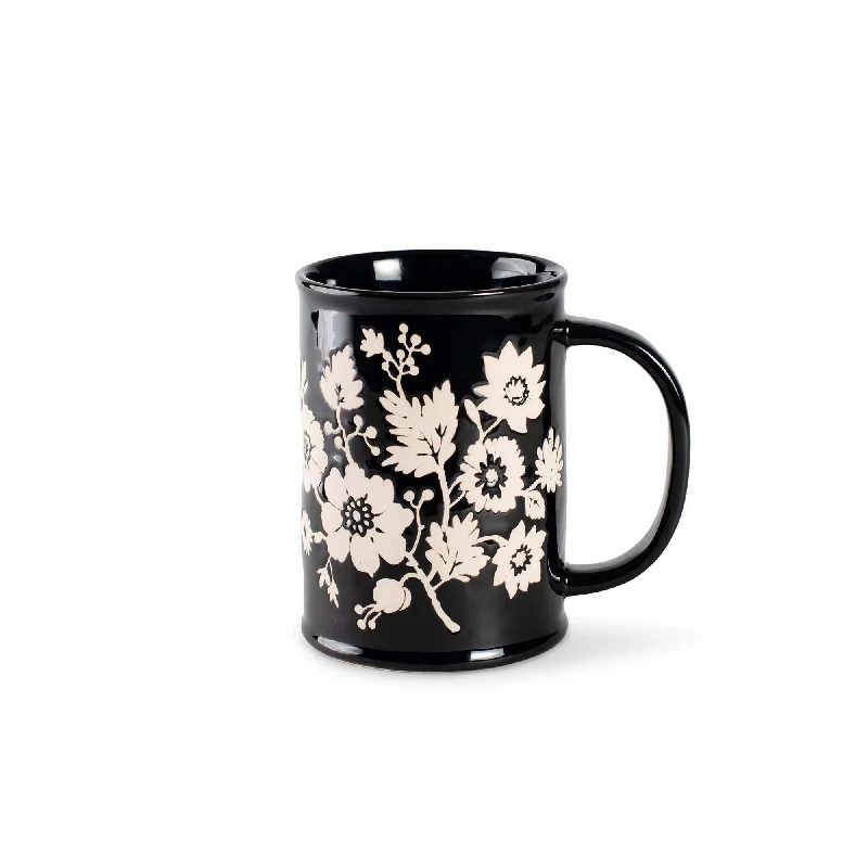 JOLIE STONEWARE MUG