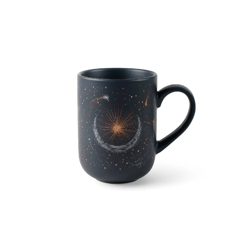 SHOOTING STAR MUG