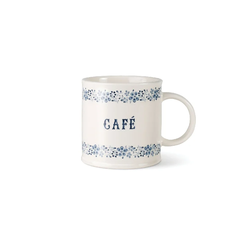 LE CAFE MUG