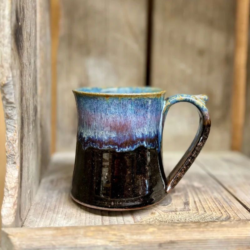 Mug {Denim}