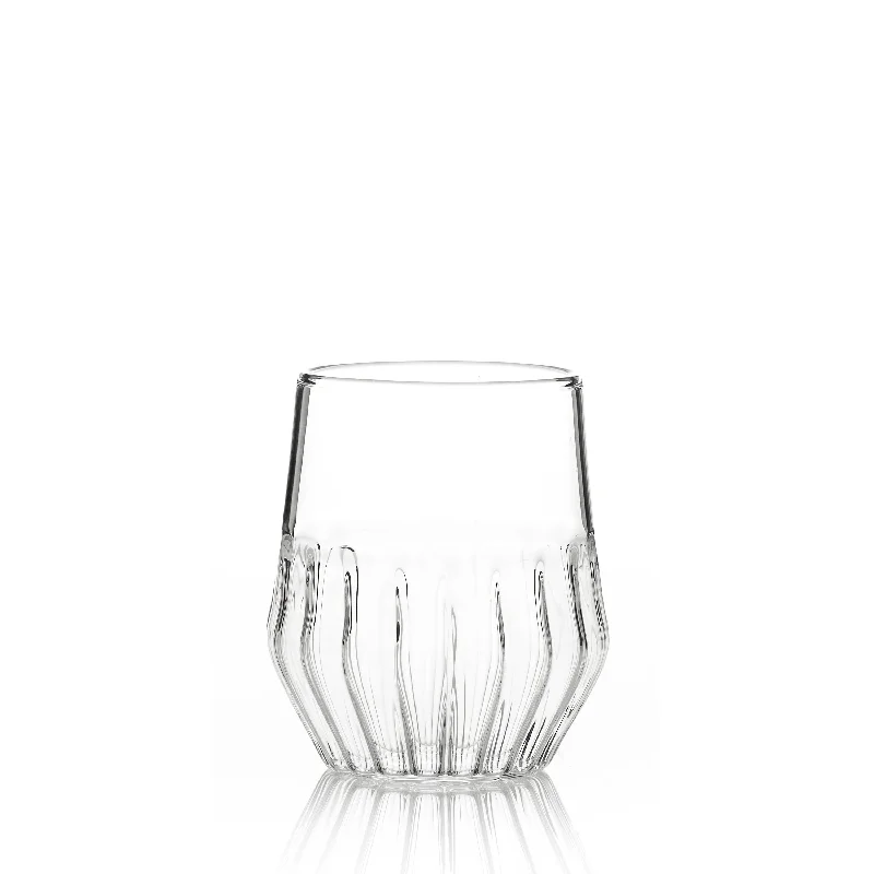 Mixed Glass (Set of 2)