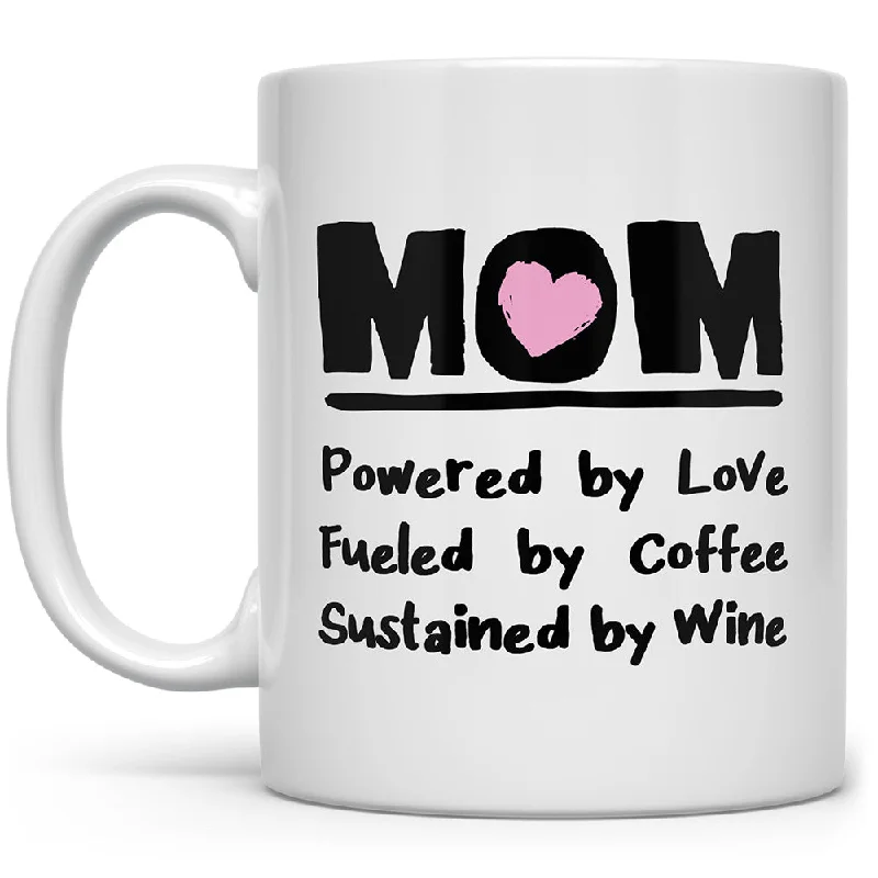 Mom Mug