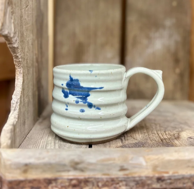 Elizabeth Mug {Splatter}