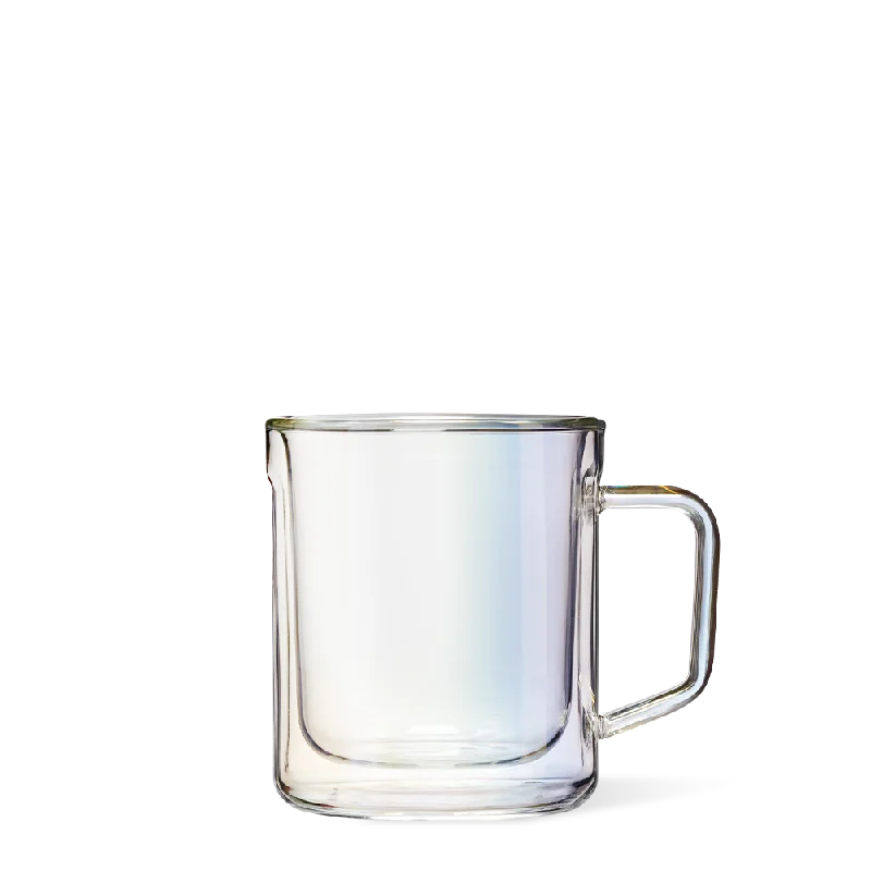 Mug Glass Set (2)