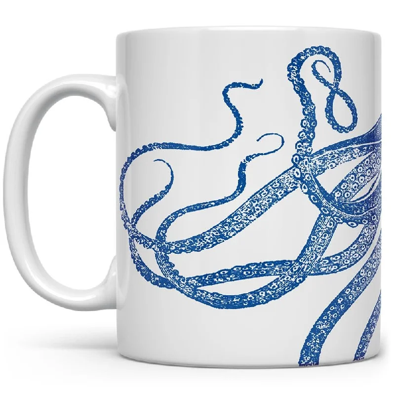 Octopus Mug