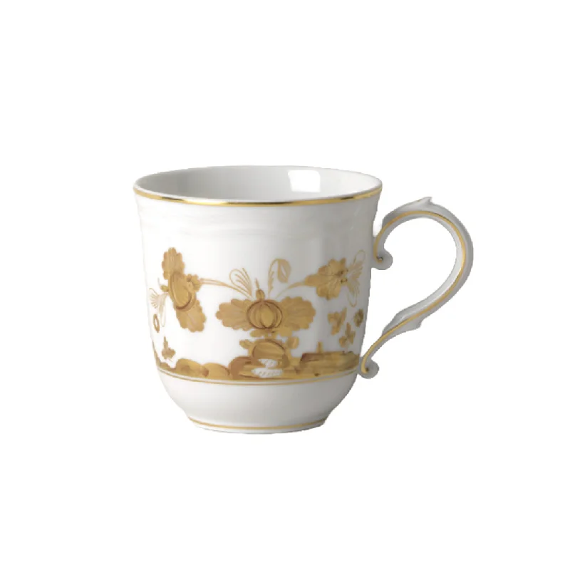 Oriente Italiano Mug, Aurum