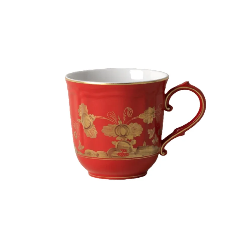 Oriente Italiano Mug, Rubrum