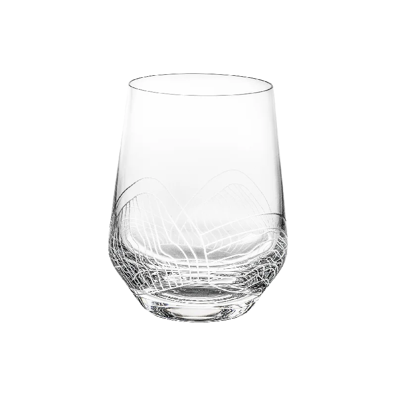 Pentik Valo Glass Tumbler