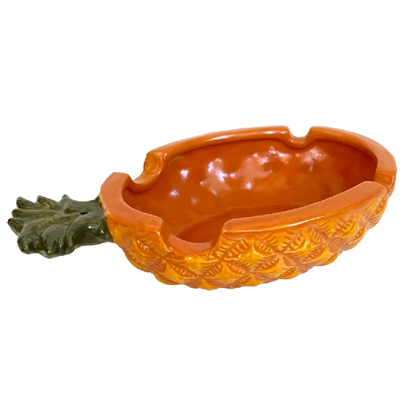 PINEAPPLE ASHTRAY