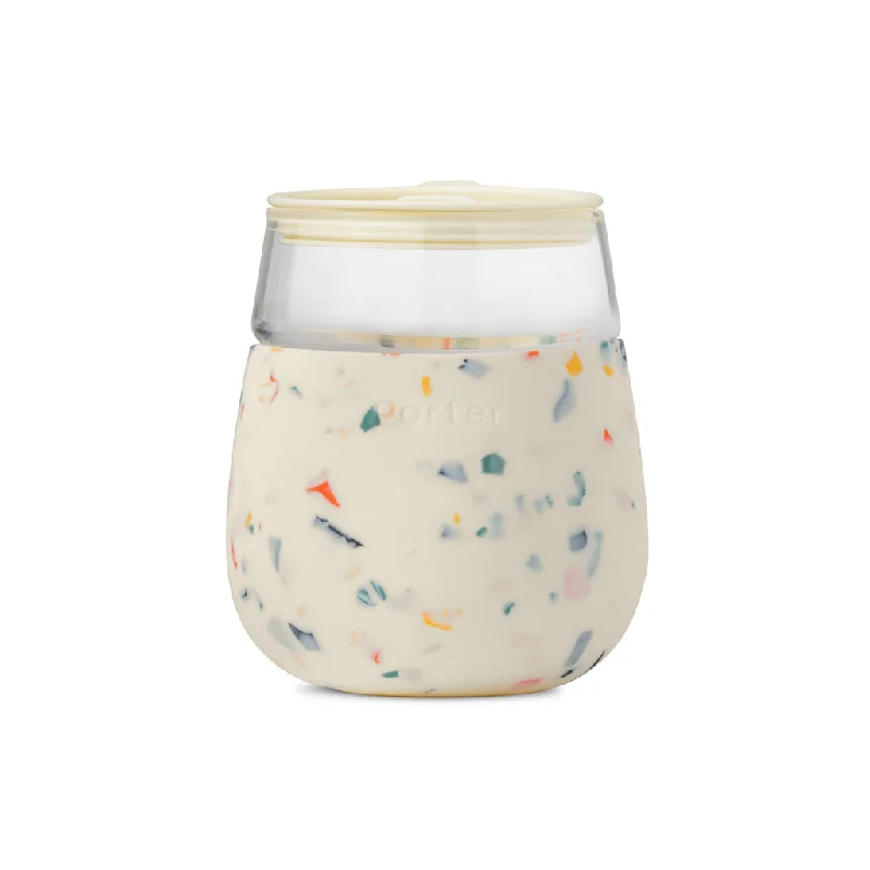 Terrazzo Cream