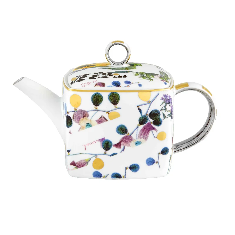 Primavera Teapot