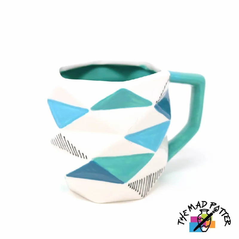 Prism Mug