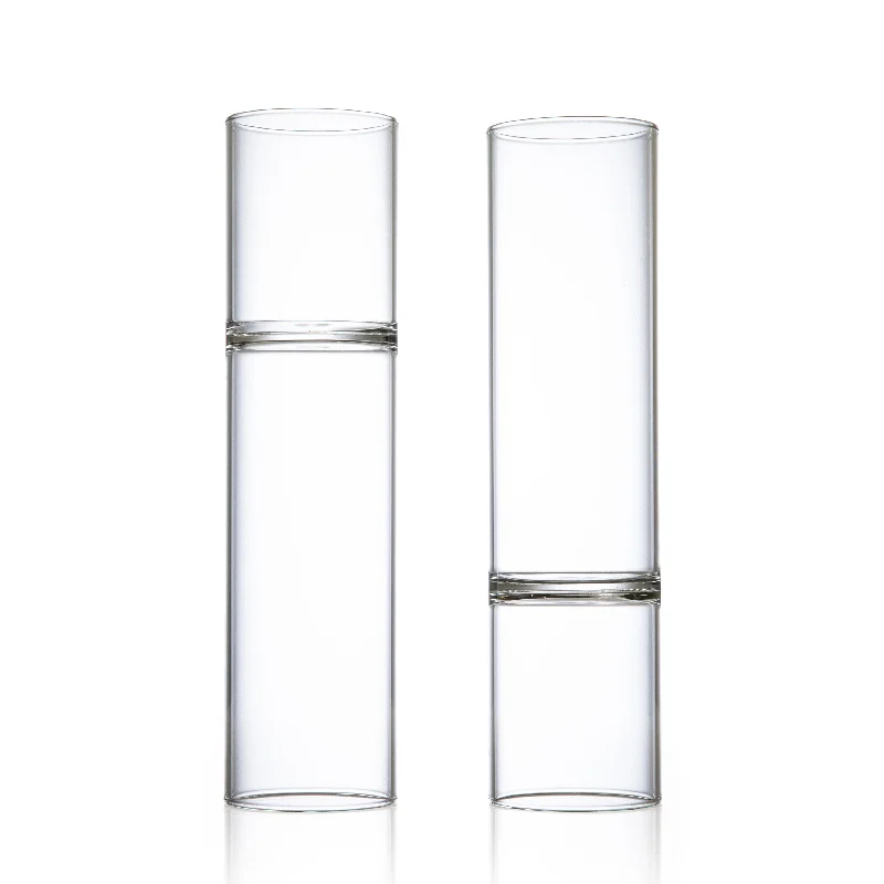 Revolution Champagne Flute (Set of 2)