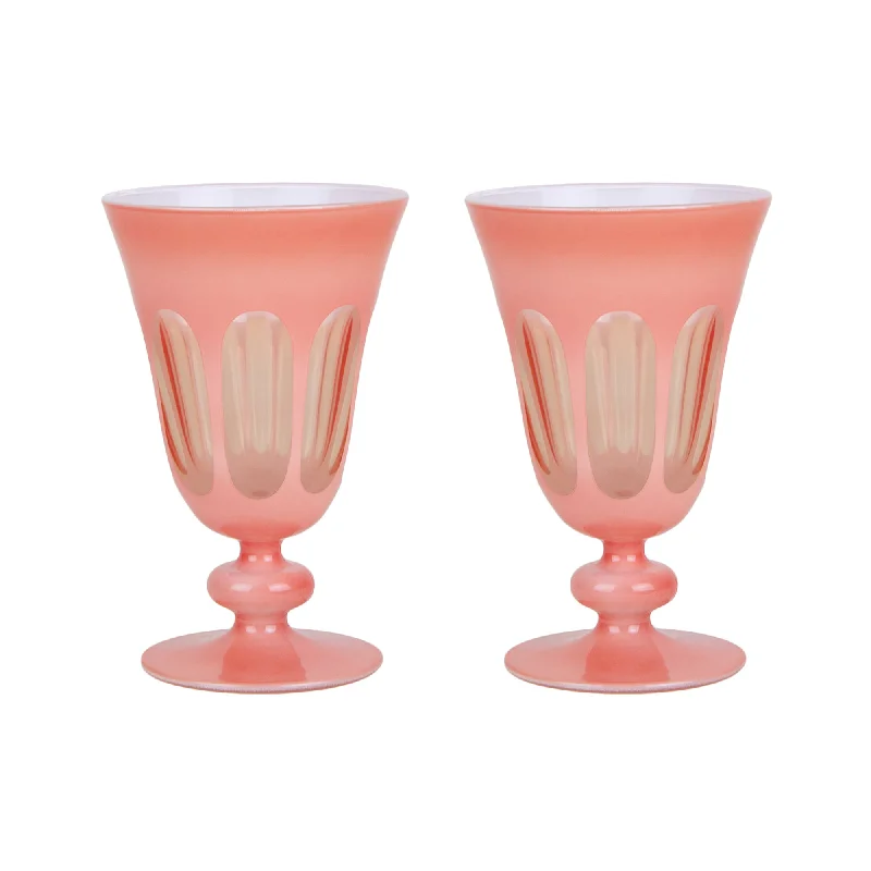 Rialto 10-Ounce Tulip Glass (Set of 2)