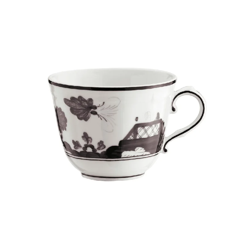 Oriente Italiano Coffee Cup, Albus