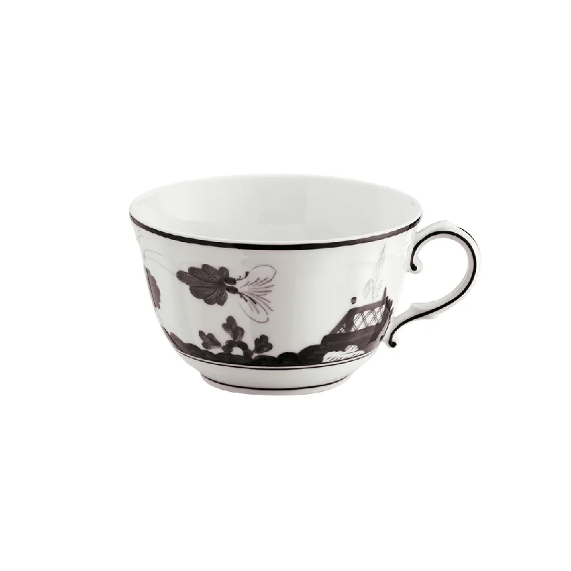 Oriente Italiano Teacup, Albus