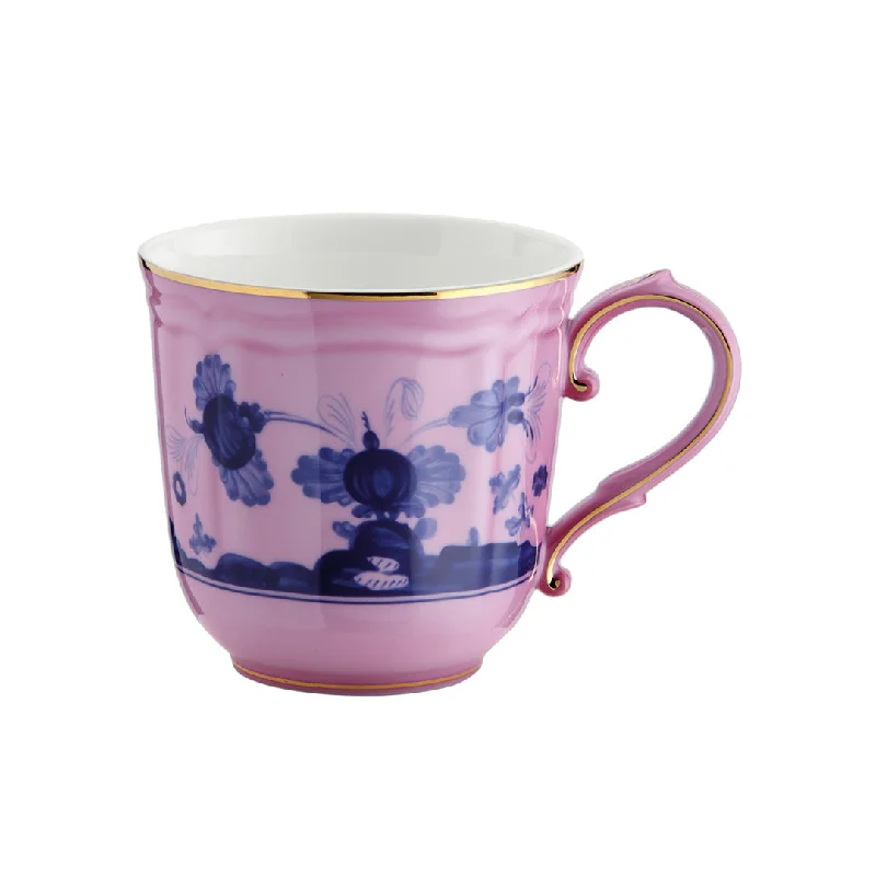 Oriente Italiano Coffee Mug, Azalea